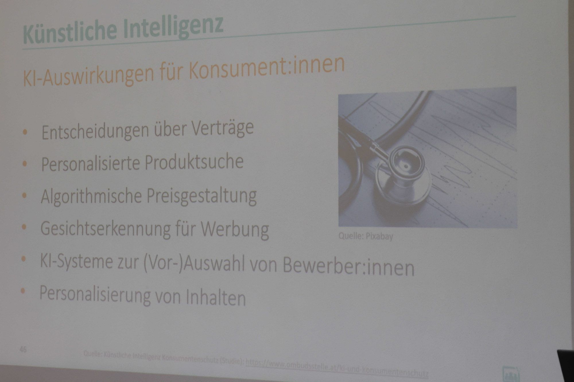 KI-Fitnessimpuls für SeniorInnen