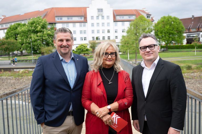 Kulturelle Auszeichnung
