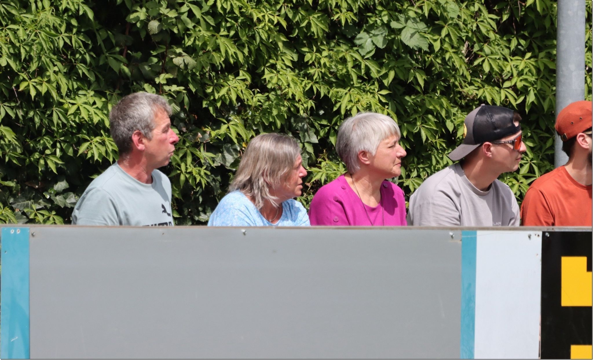 Impressionen Rankweil Frauen gegen Kraig (Bildergalerie)