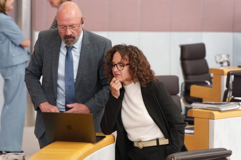Ein Dollfuß-Vergleich für Schüleraugen