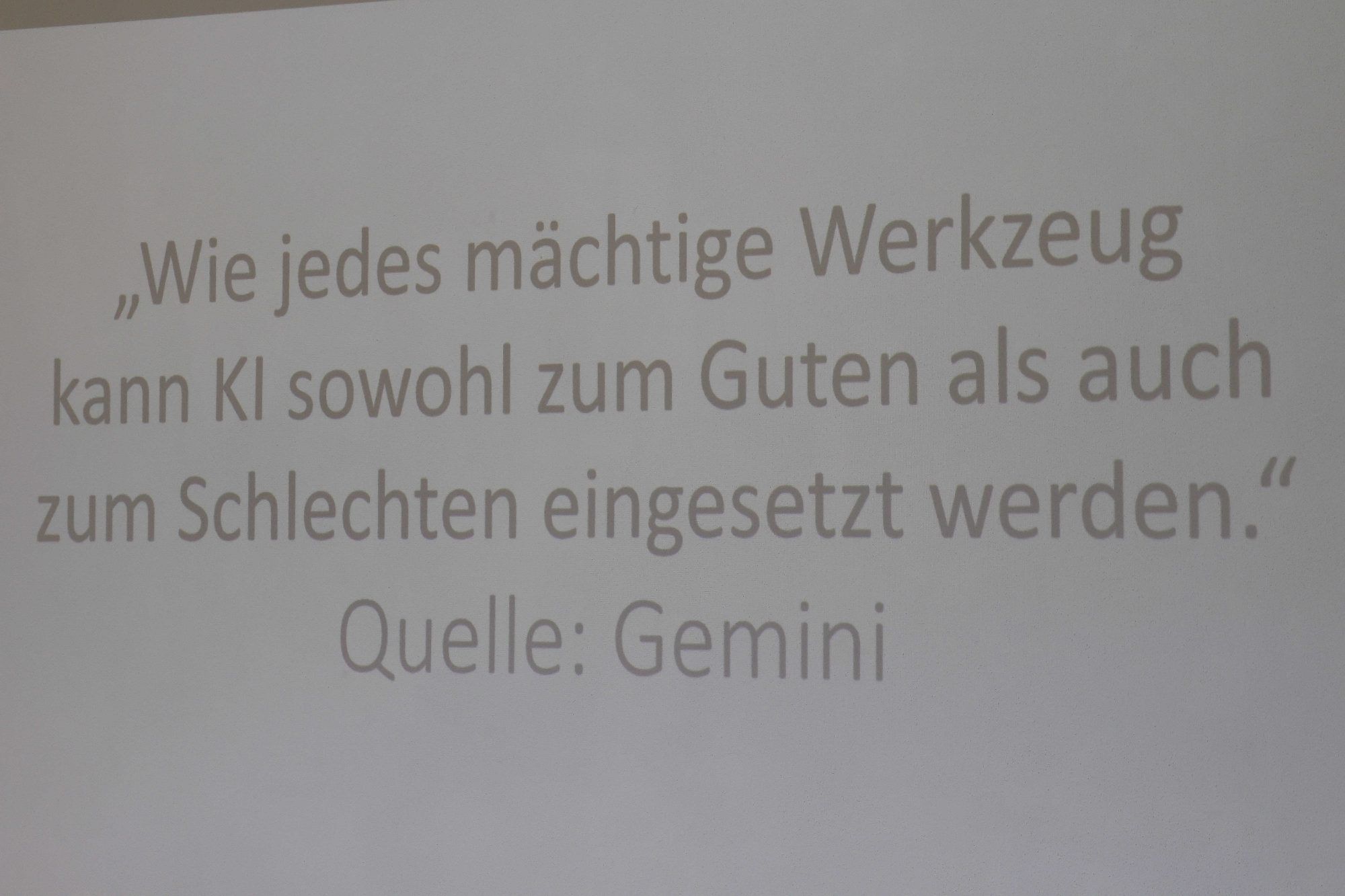 KI-Fitnessimpuls für SeniorInnen