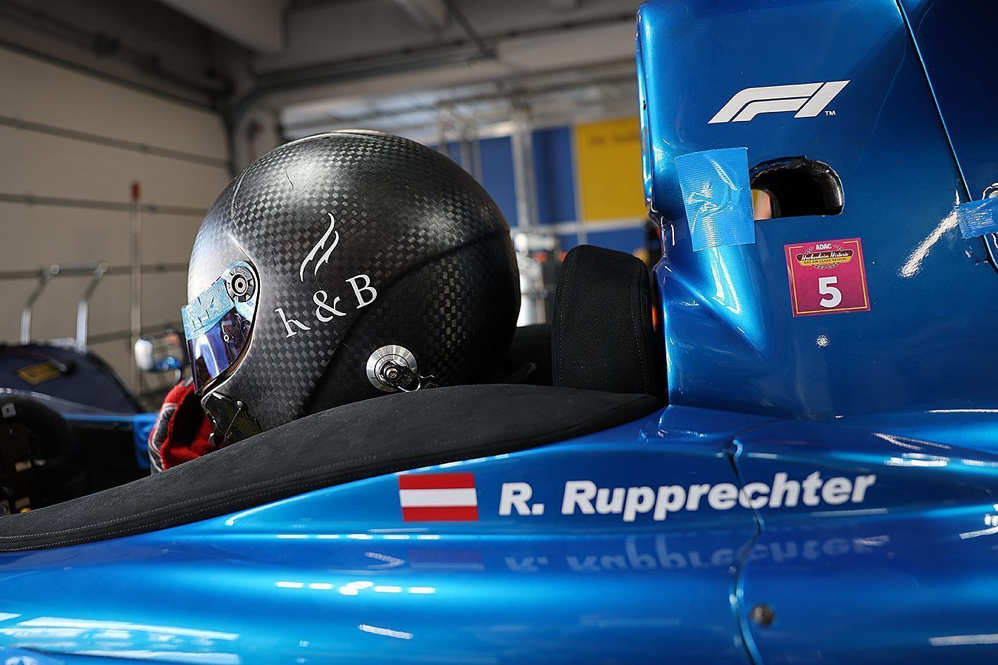 ADAC Hockenheim Historic 