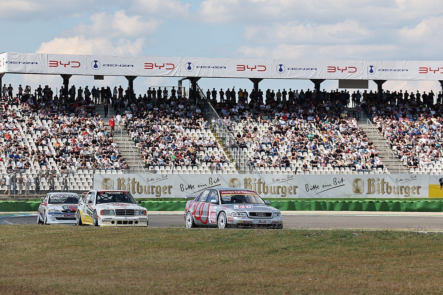 ADAC Hockenheim Historic 
