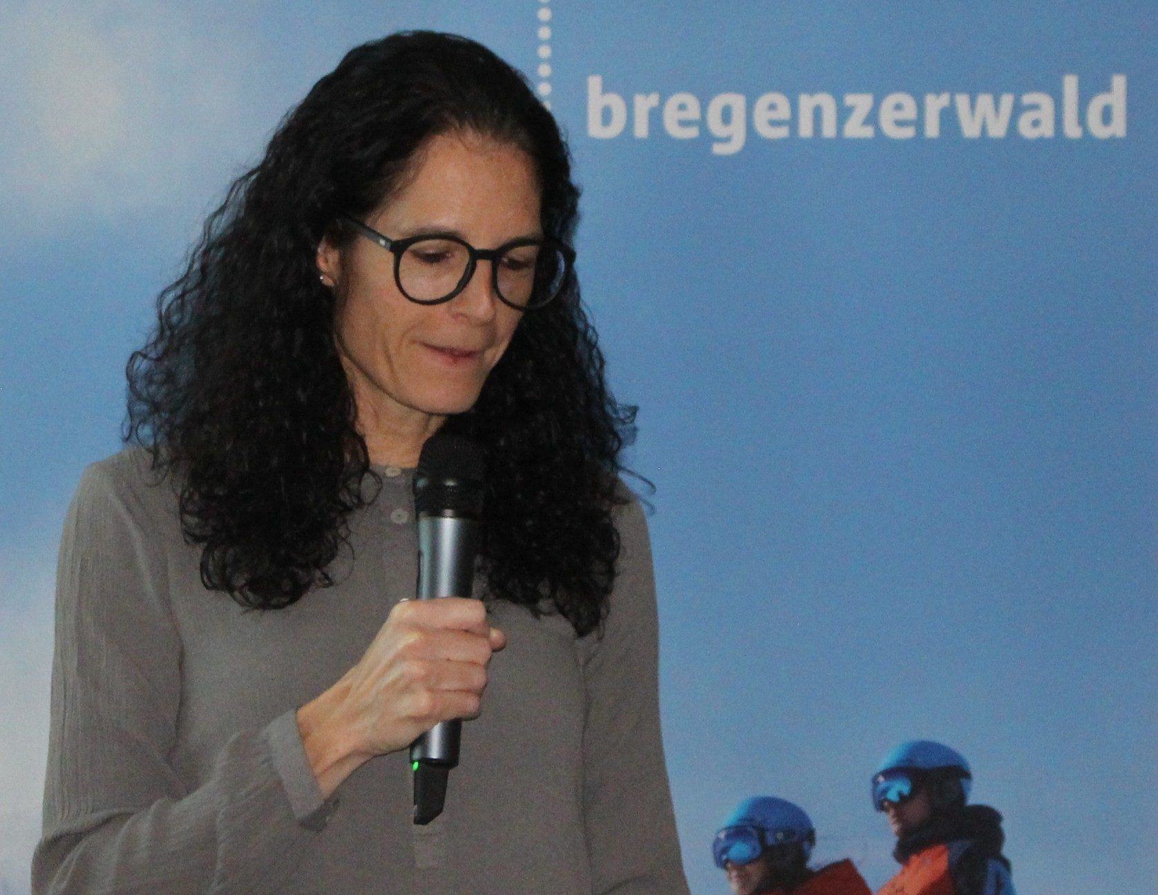 GF Conny Kriegner: „Noch nie reisten im Winter so viele Urlaubsgäste in den Bregenzerwald.“