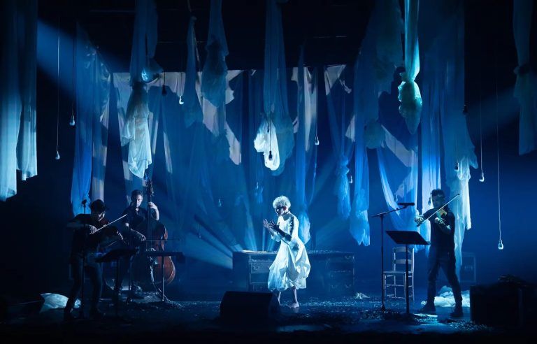 Bregenzer Festspiele zweifach nominiert