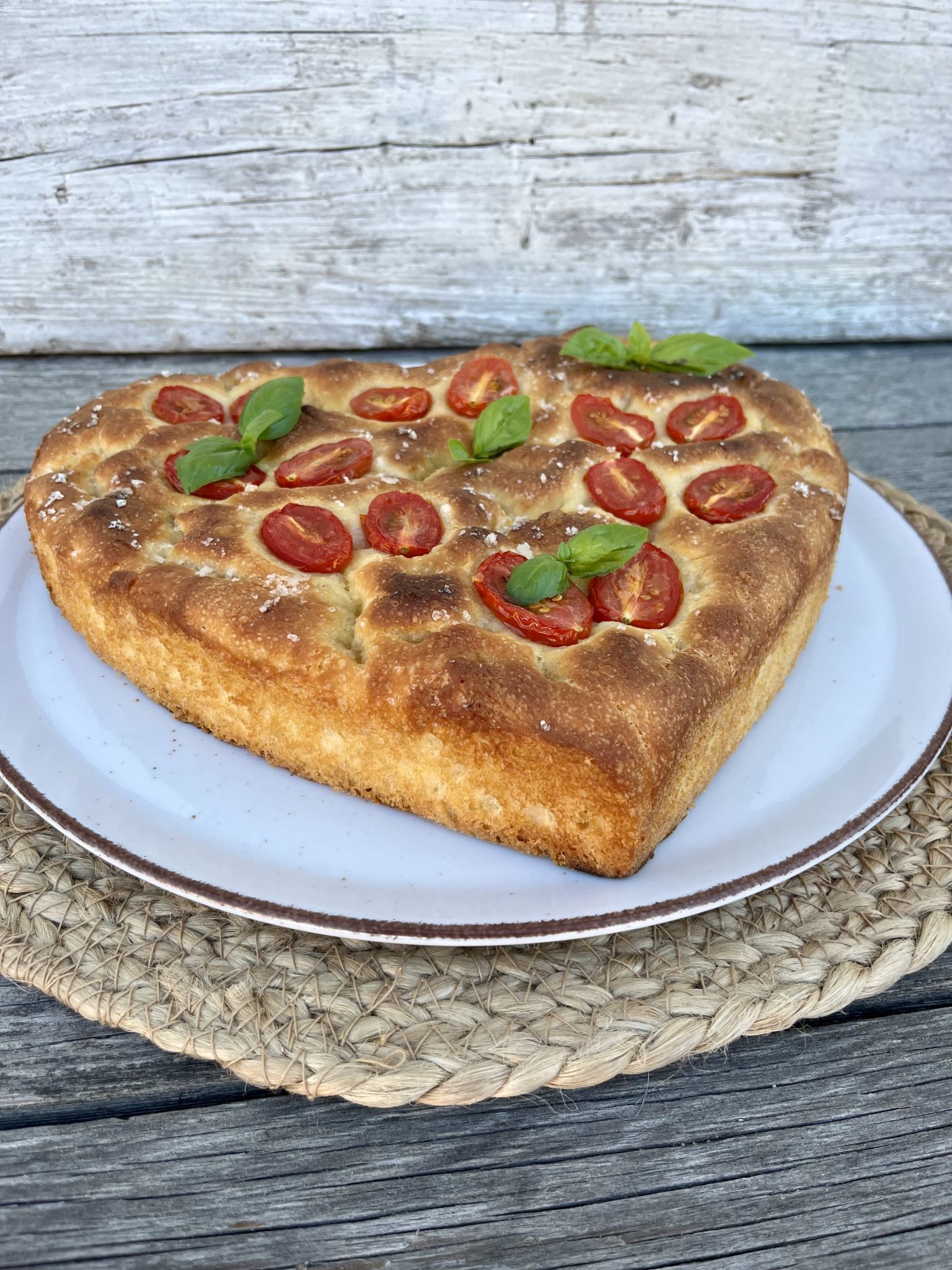 Mamma mia Focaccia