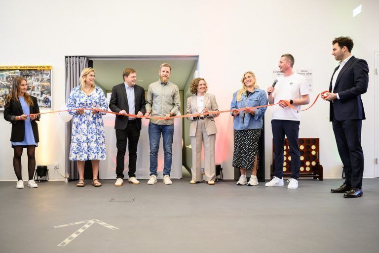Neues Zuhause für junge Unternehmer und Gründer in Vorarlberg