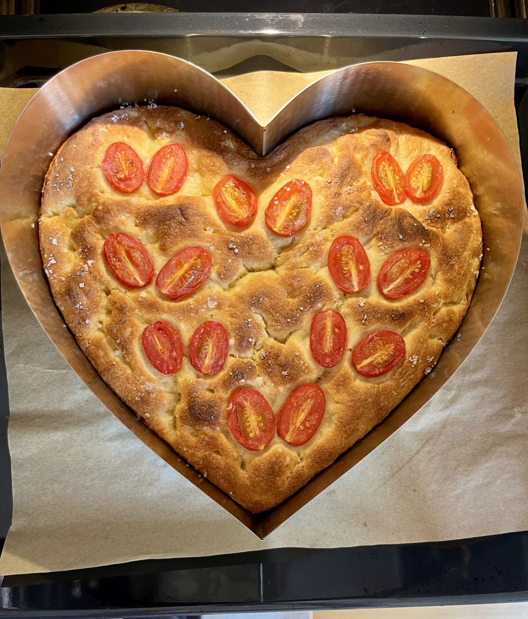 Mamma mia Focaccia