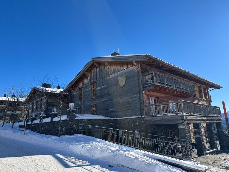 Kunstsammlung, Chalets, Bankguthaben: Krimi um Laura Privatstiftung