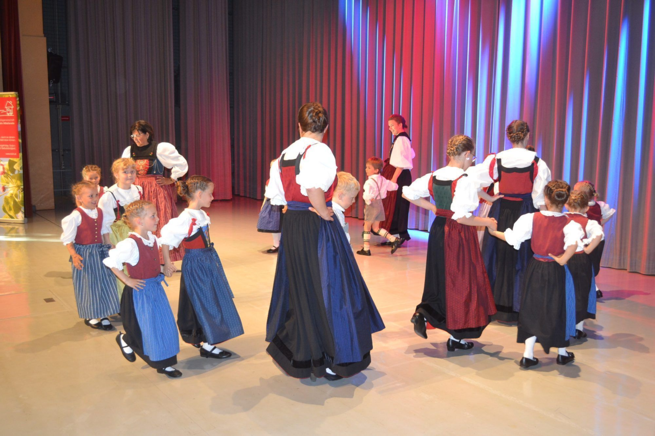 KPV Nenzing: Volles Haus bei Generalversammlung