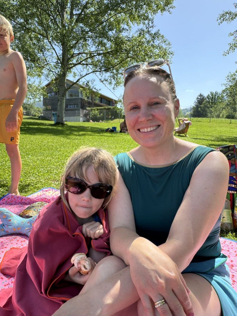 Pommes müssen sein – doch Freibad-Essen wird für Familien zur Kostenfrage