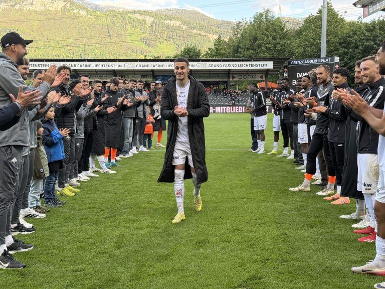 Fußball