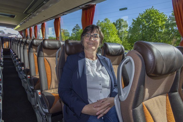 Warum Busreisen trotz Dieselpreis derzeit viel Zuspruch erleben
