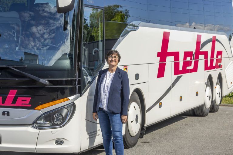 Warum Busreisen trotz Dieselpreis derzeit viel Zuspruch erleben