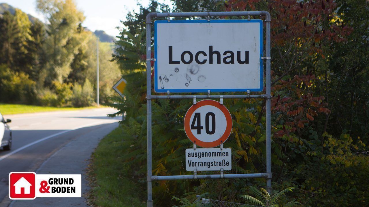 Wo eine Wohnung in Lochau um 389.000 Euro verkauft wurde