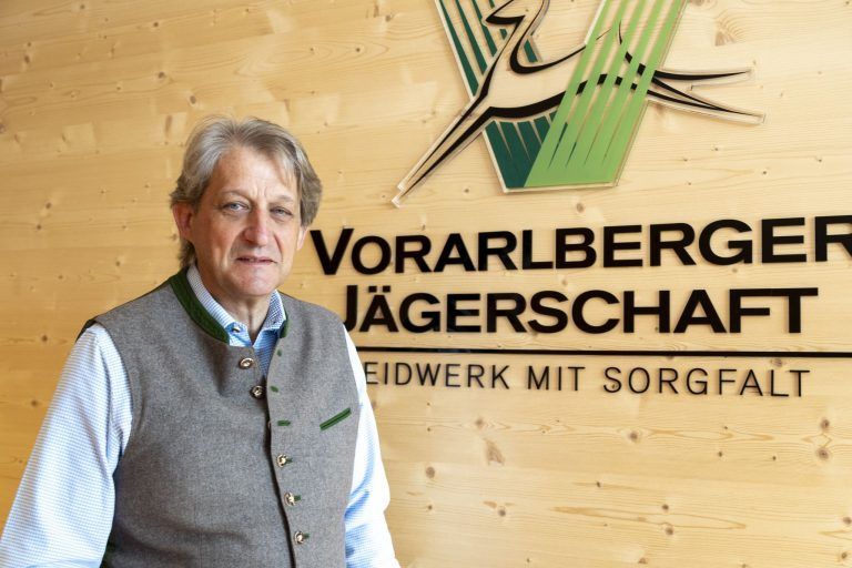 „Das Rotwild war lange der ideale Sündenbock“