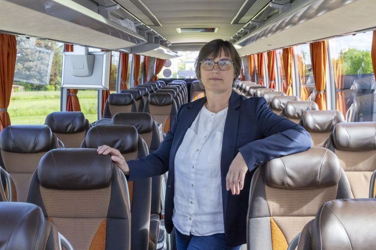 Warum Busreisen trotz Dieselpreis derzeit viel Zuspruch erleben