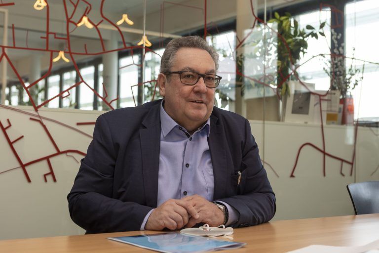 Kritik an Spitalsreform: "Man schiebt nur ein bisschen Zeug hin und her"
