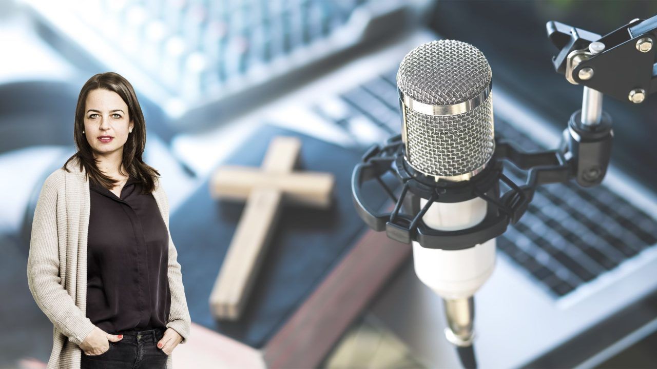 Zwischen Bub Spencer und Bibel-Podcast – der VN-Überblick für die kommenden Tage