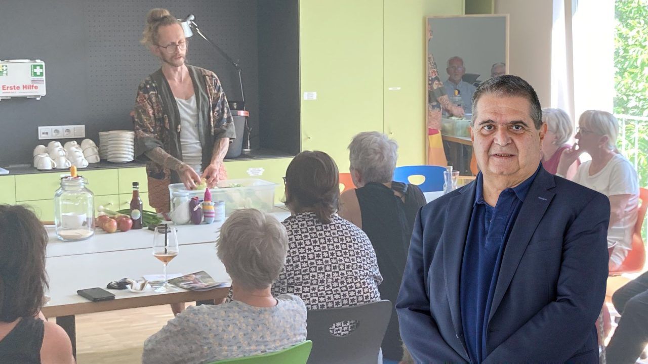 Von Kulinarik bis Festival – der VN-Überblick für die kommenden Tage
