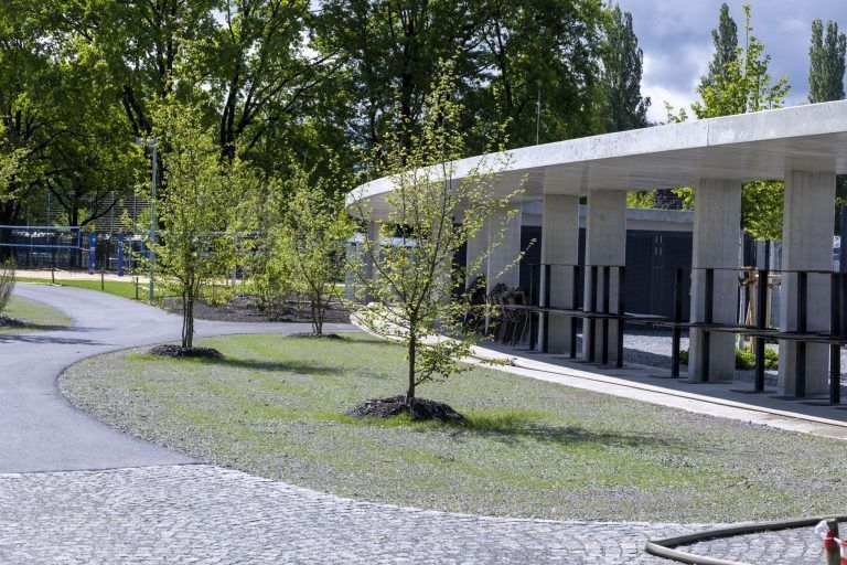Alles neu am See: Das Bregenzer Strandbad startet durch