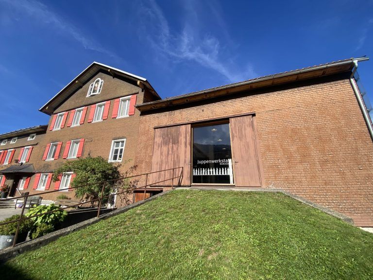 Ein Tag, neun Museen