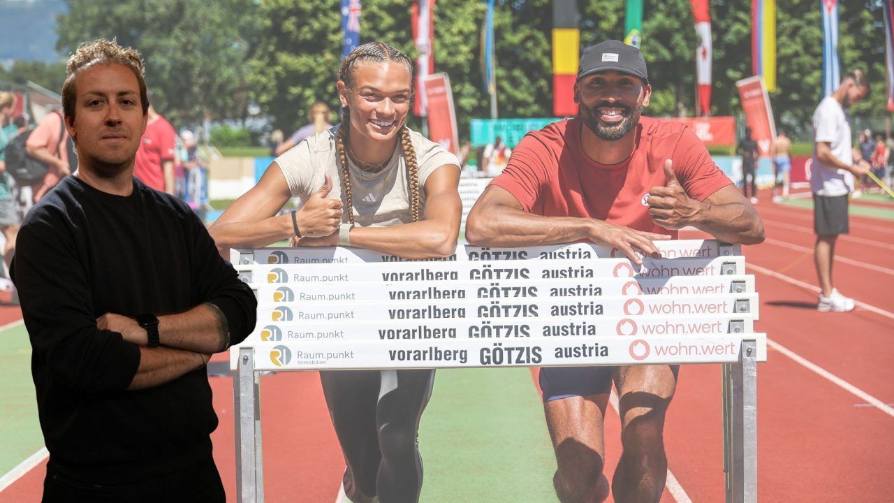 Von Weingenuss bis Leichtathletik– der VN-Überblick für die kommenden Tage