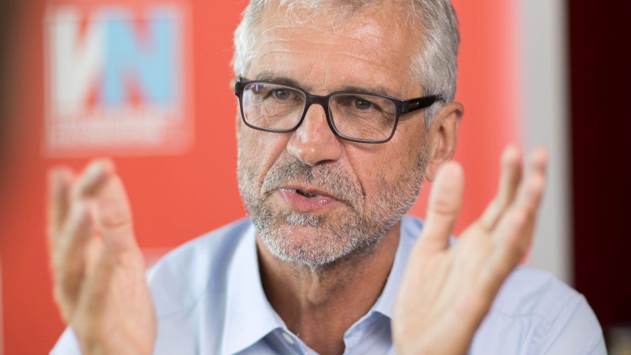 Kommentar: Wiederkehr(end)!