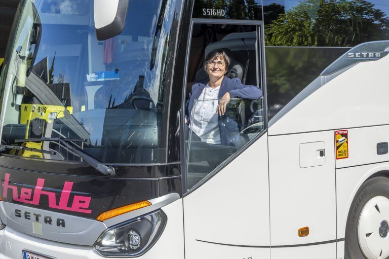 Warum Busreisen trotz Dieselpreis derzeit viel Zuspruch erleben