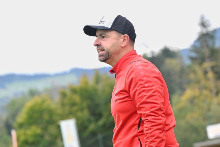 Nussbaumer und FC Rotenberg gehen getrennte Wege