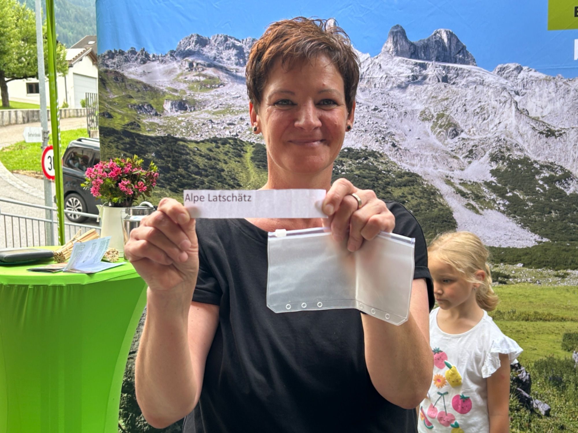 Montafoner Sura Kees hat wieder Saison