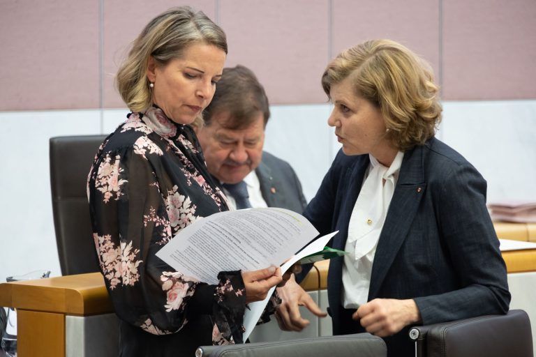 Oft werden die falschen Wohnungen gebaut