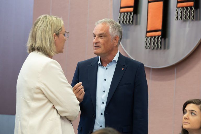 Oft werden die falschen Wohnungen gebaut