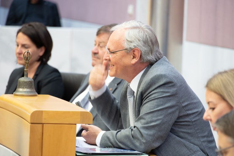 Oft werden die falschen Wohnungen gebaut