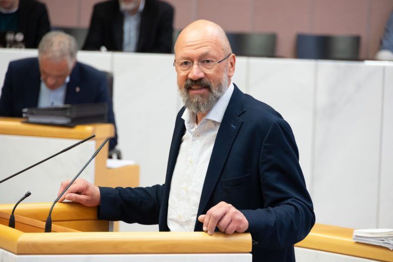 Oft werden die falschen Wohnungen gebaut