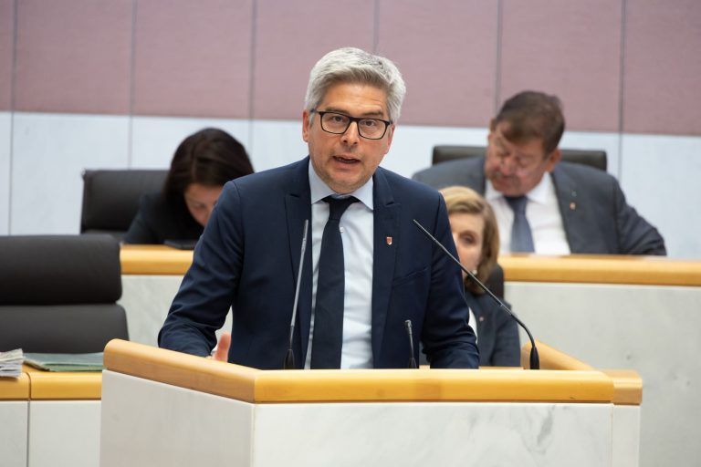 Oft werden die falschen Wohnungen gebaut