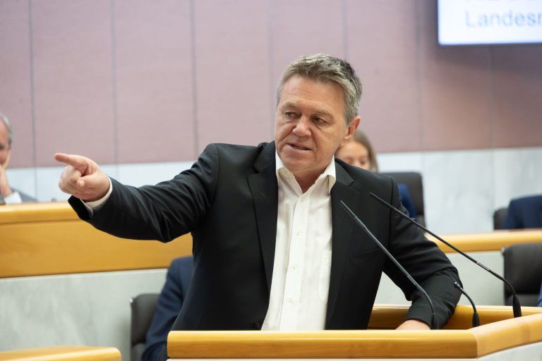 Oft werden die falschen Wohnungen gebaut