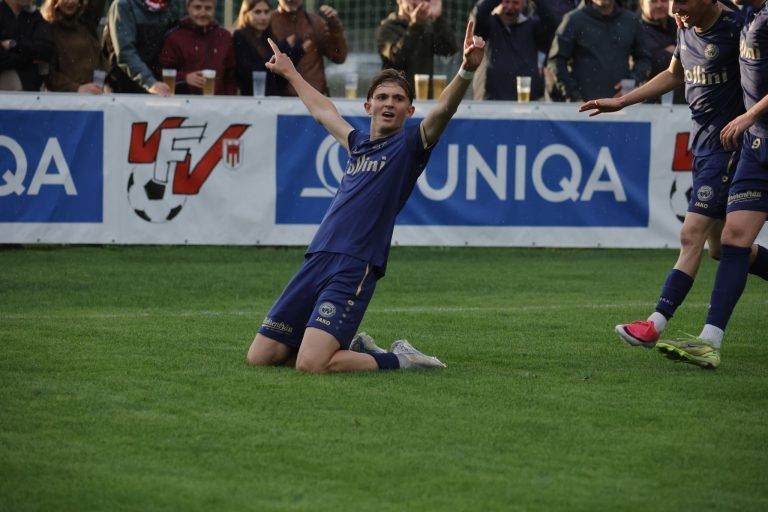 Vfv cupfibale vfb HOHENEMS - dc dornbirn