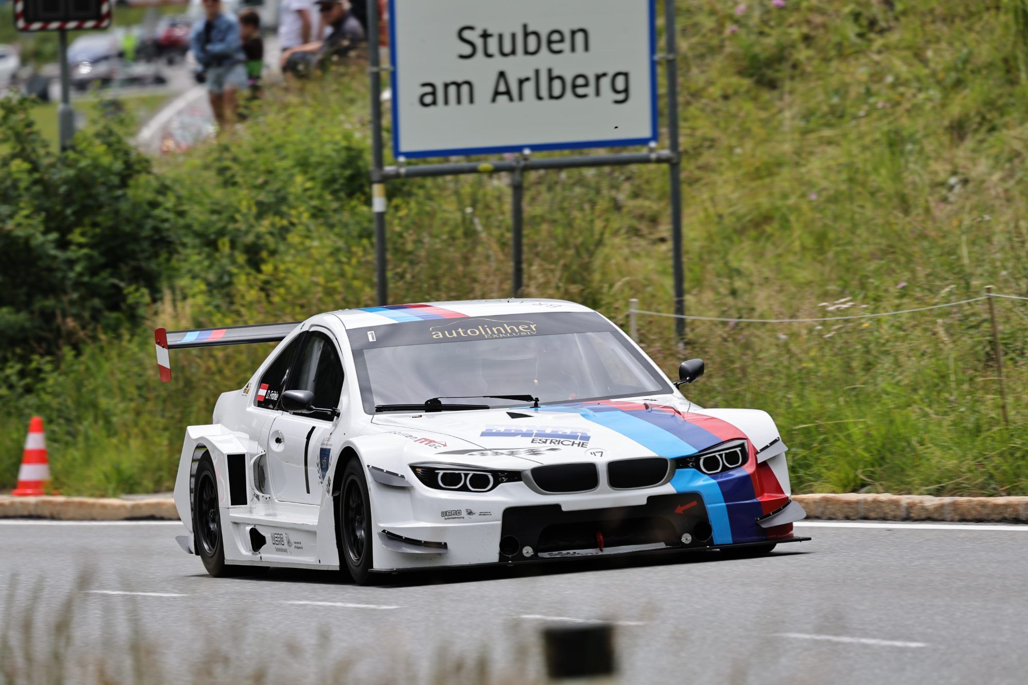 Dominik Fröhle zählt zum Favoritenkreis