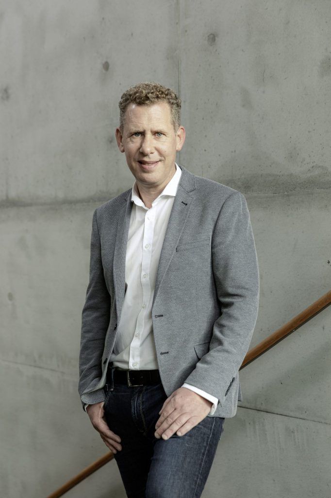 Bücher öffnen Kindern Welten