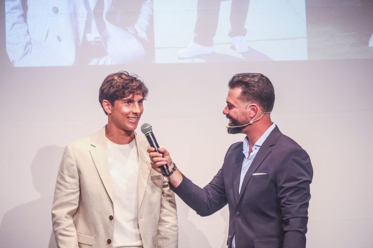 Laufsteg, Lampenfieber und große Träume: Wer gewinnt das "Model Me"-Finale in Hohenems?