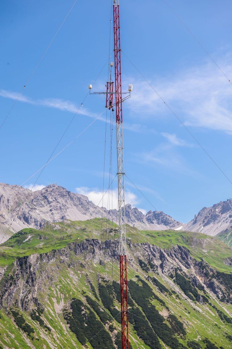 Windräder am Arlberg: Noch sind einige Fragen offen