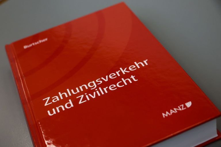 Der Mann, der erforscht, wie wir morgen bezahlen werden