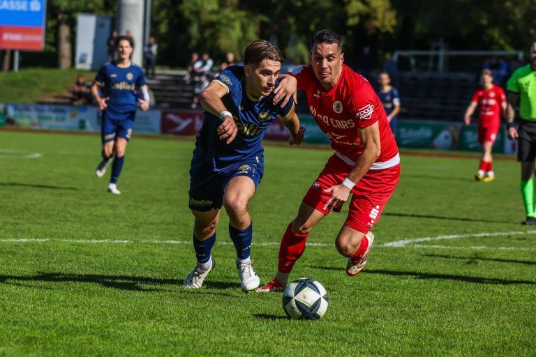 Ab 25. Juli rollt wieder der Ball