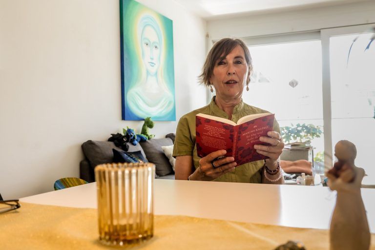"Ich wollte nicht sterben – mein Kind brauchte mich noch"