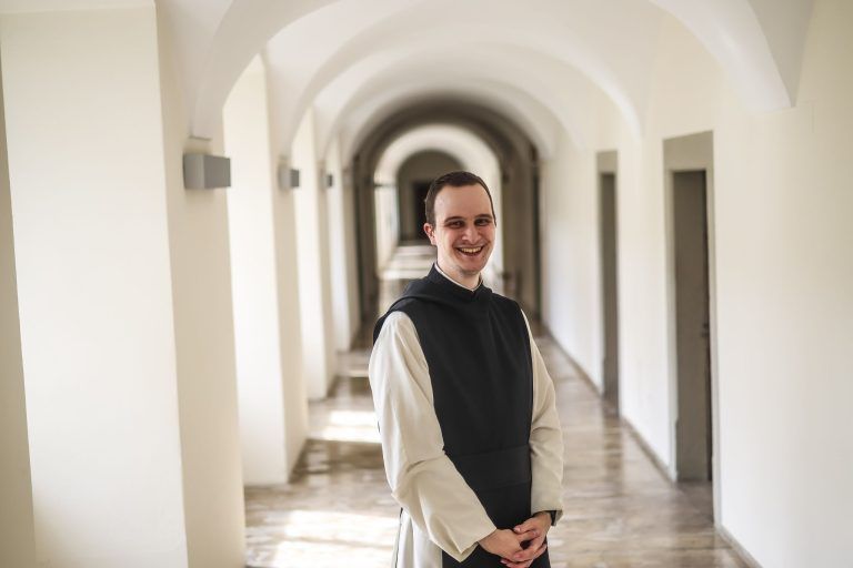 Auszeit hinter Klostermauern: Die Mehrerau öffnet neue Gästezimmer
