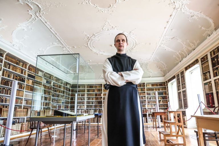 Auszeit hinter Klostermauern: Die Mehrerau öffnet neue Gästezimmer