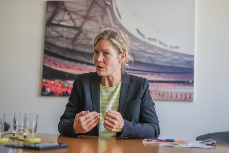 Verfahren gegen KuGes-Geschäftsführerin Monika Wagner eingestellt