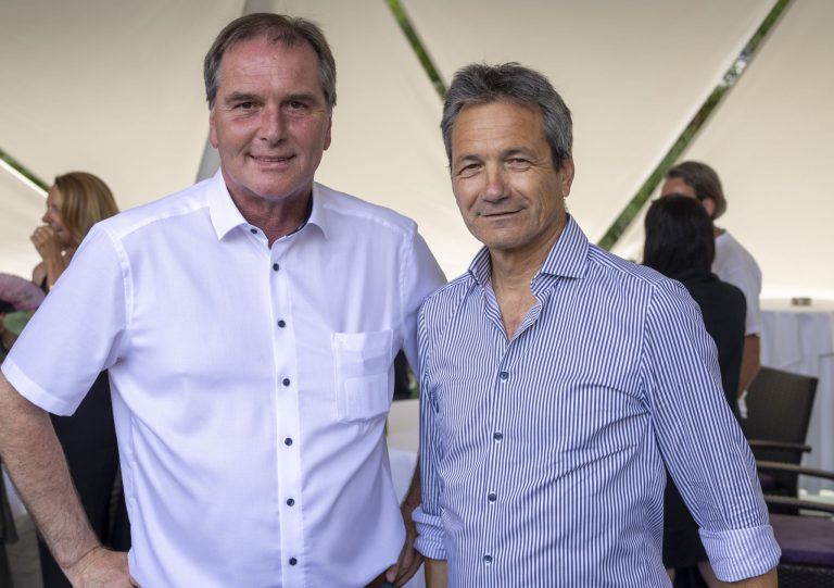 Fußball, Fußballgala Preisverleihung Fußballer des Jahrees