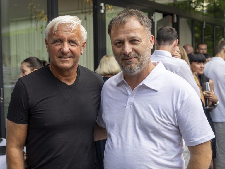 Fußball, Fußballgala Preisverleihung Fußballer des Jahrees